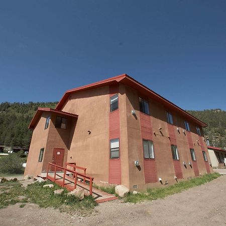Sipapu Ski And Summer Resort Taos Exterior foto