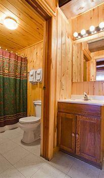 Sipapu Ski And Summer Resort Taos Exterior foto