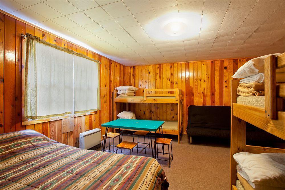 Sipapu Ski And Summer Resort Taos Exterior foto