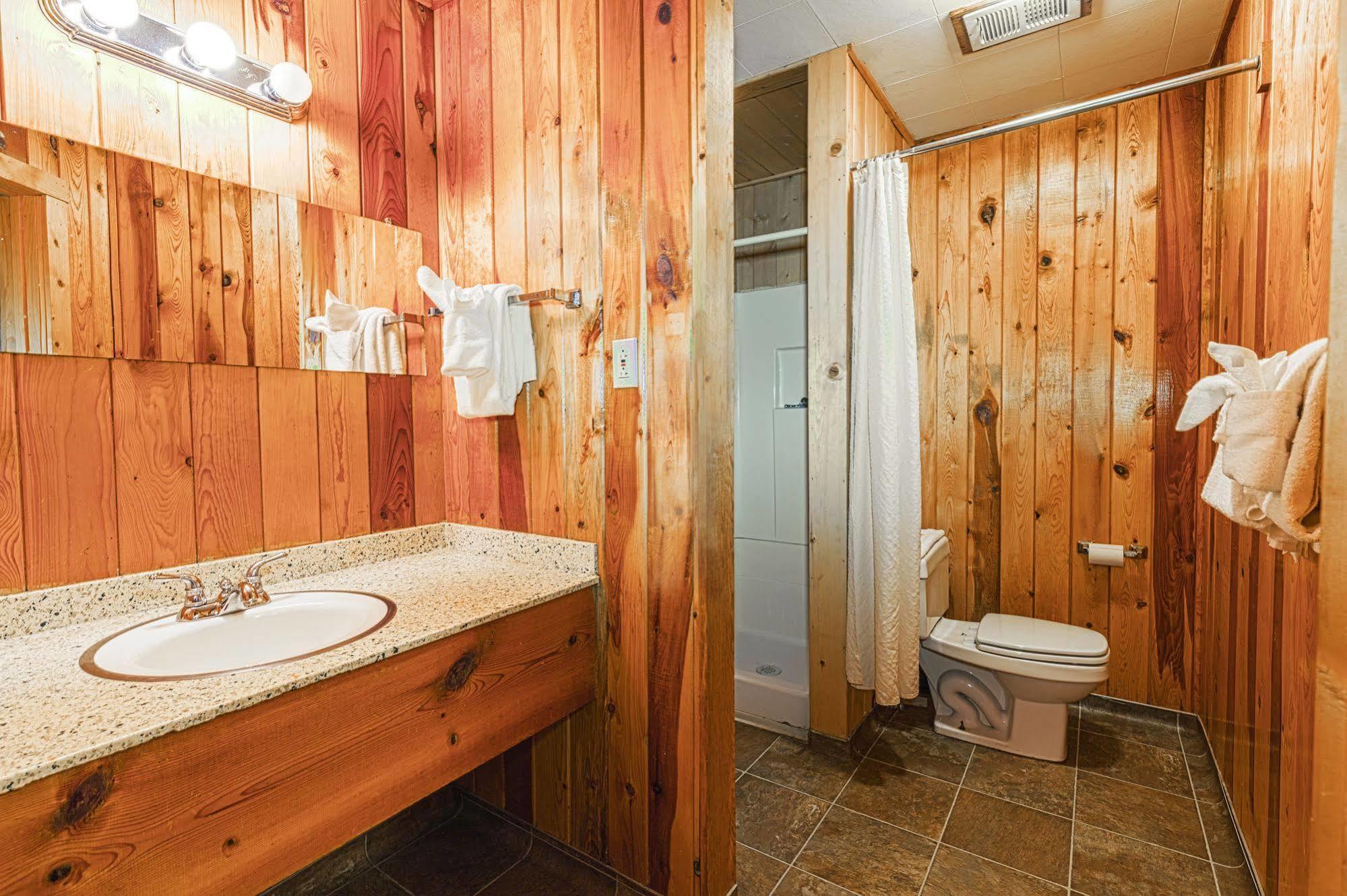 Sipapu Ski And Summer Resort Taos Exterior foto